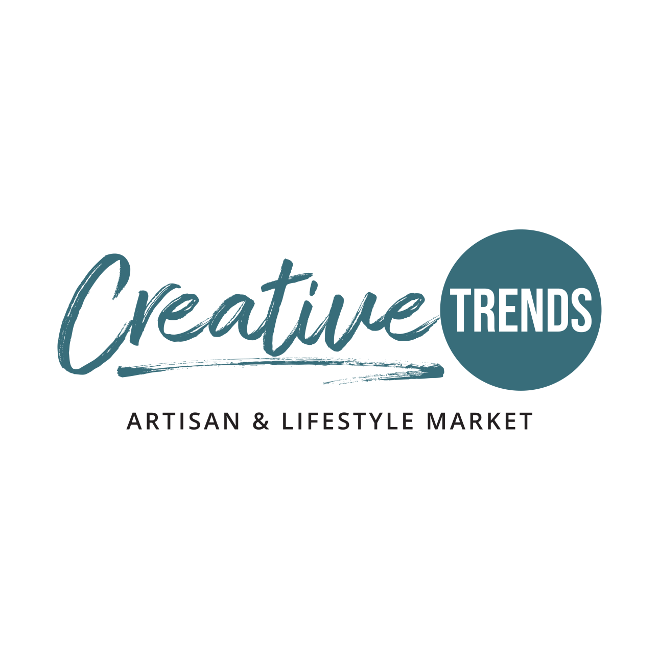 Creative Trends Artisan & Lifestyle Market