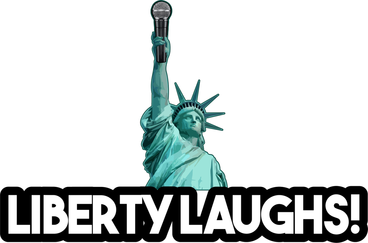 Liberty Laughs Comedy Inc