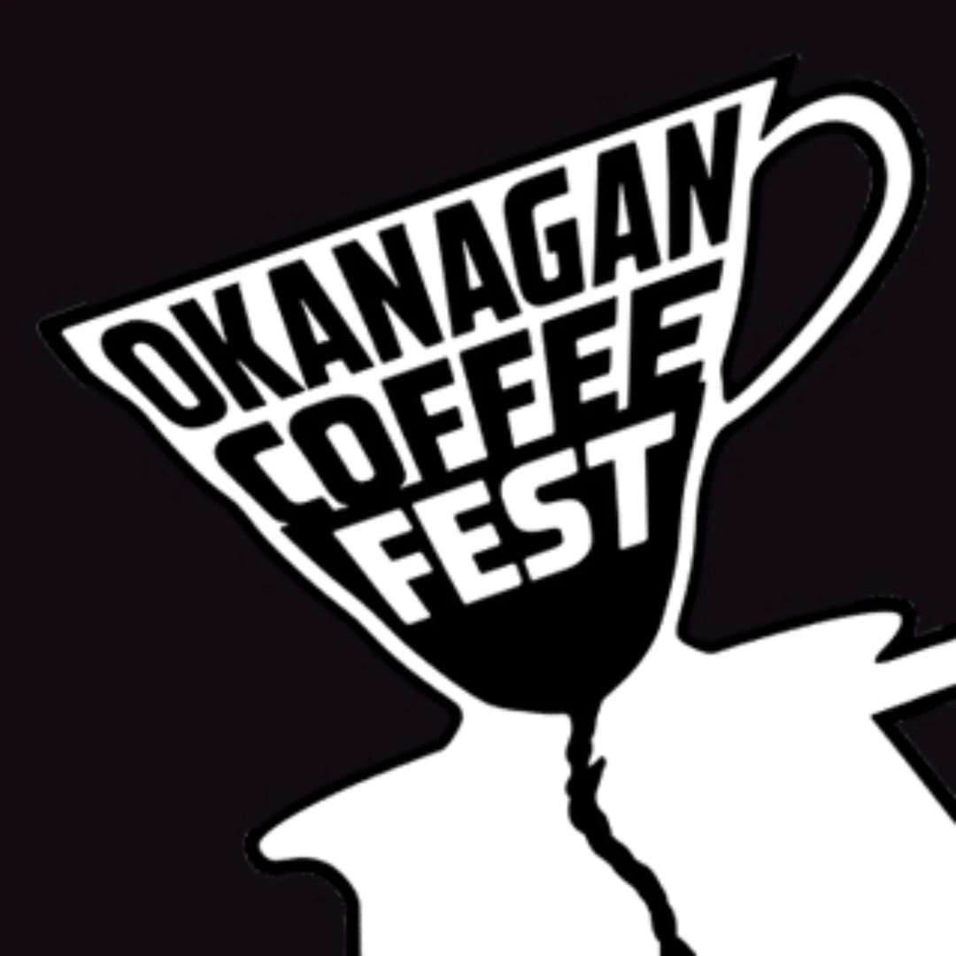 Okanagan Coffee Fest Bailey Mitchell