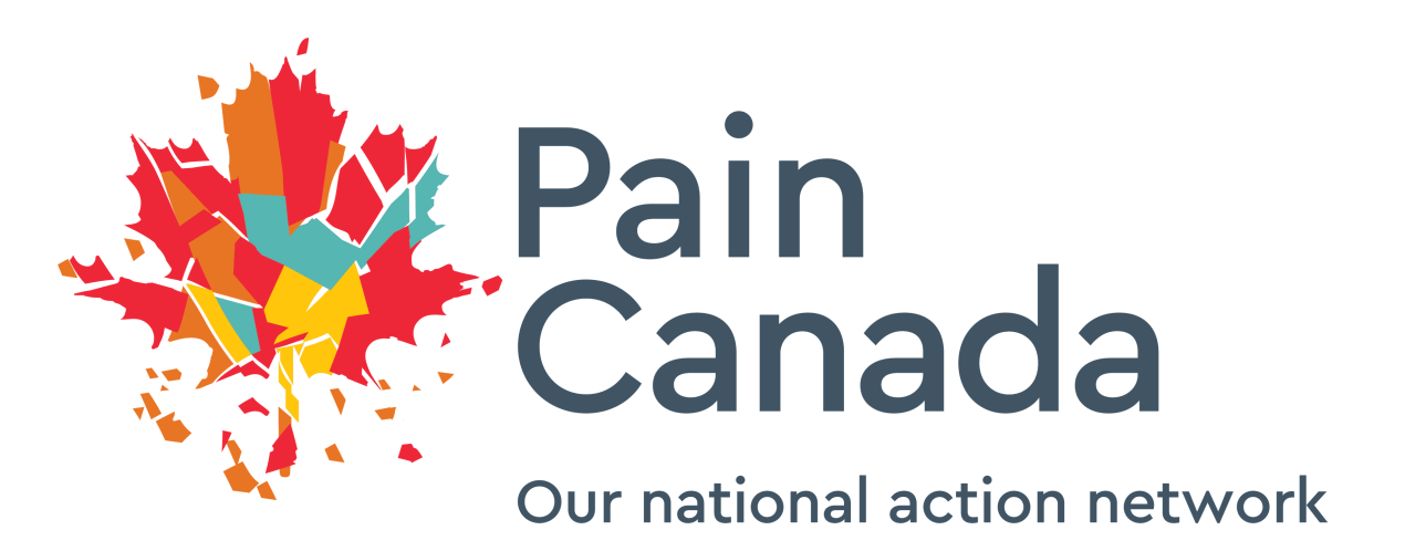 Pain Canada