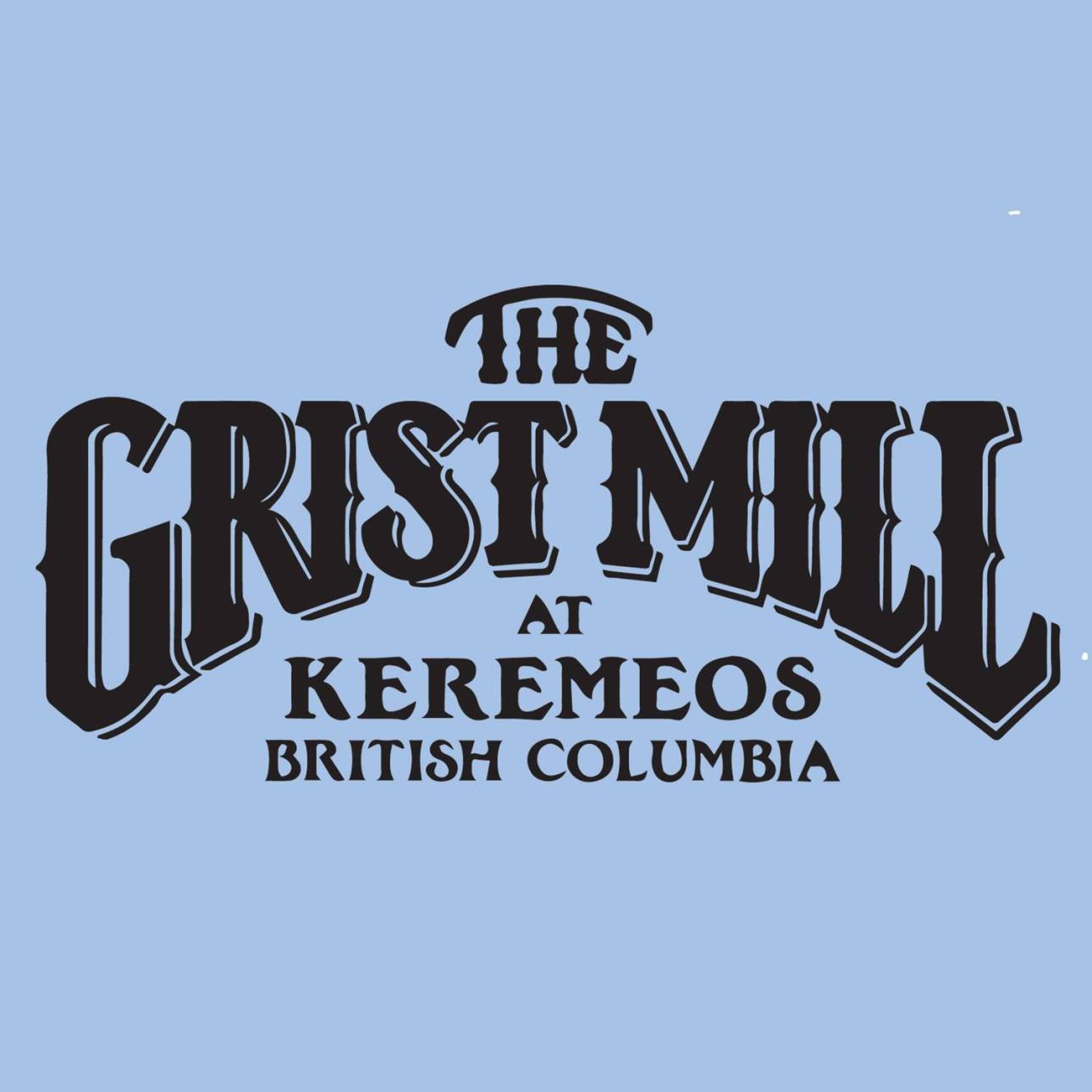 The Grist Mill and Gardens
