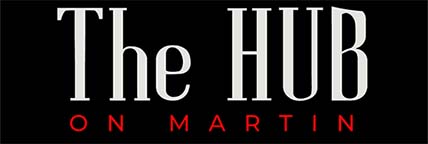 The Hub on Martin