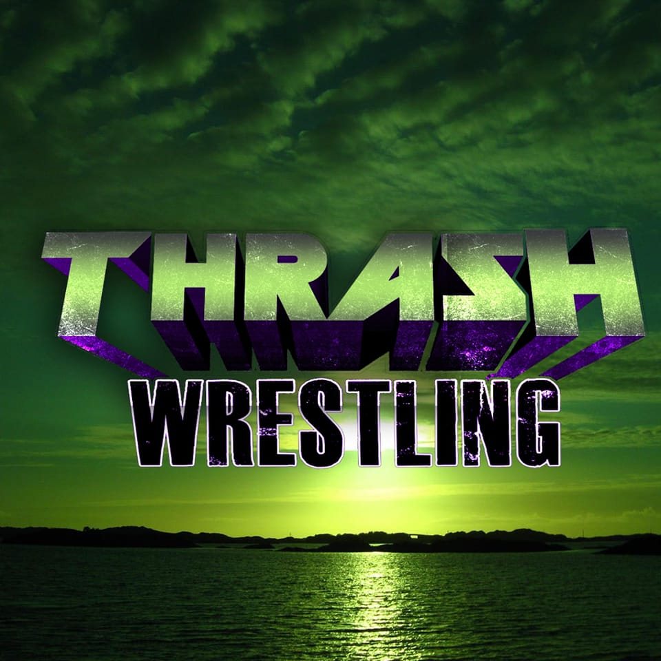 Thrash Wrestling