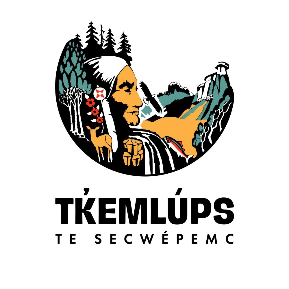 Tk̓emlúps te Secwépemc