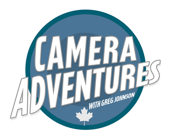 Camera Adventures