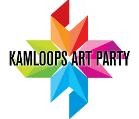 Kamloops Art Party