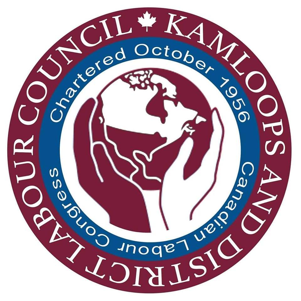 Kamloops & District Labour Council