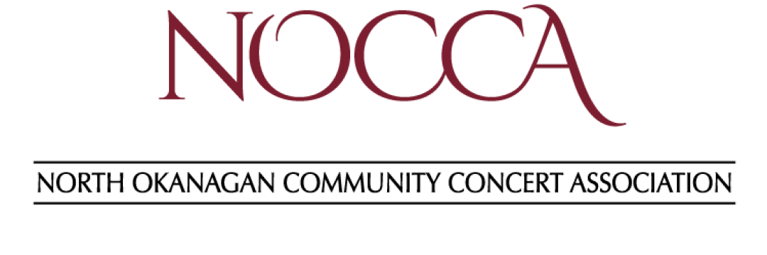 North Okanagan Community Concert Association