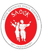 Sadok Ukrainian Dance Ensemble
