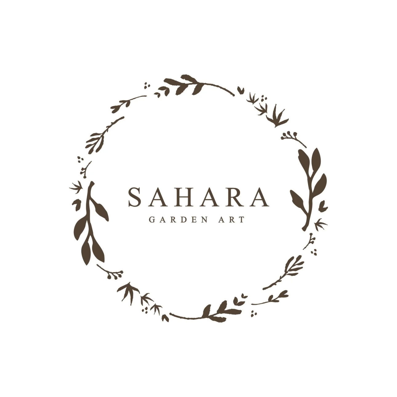 Sahara Garden Art Co.