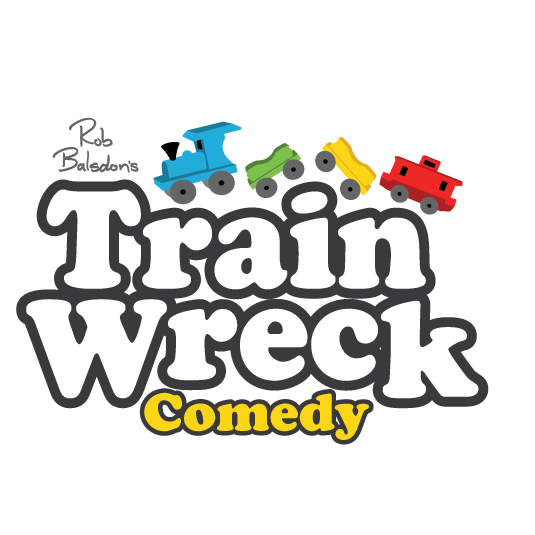 Train Wreck Comedy