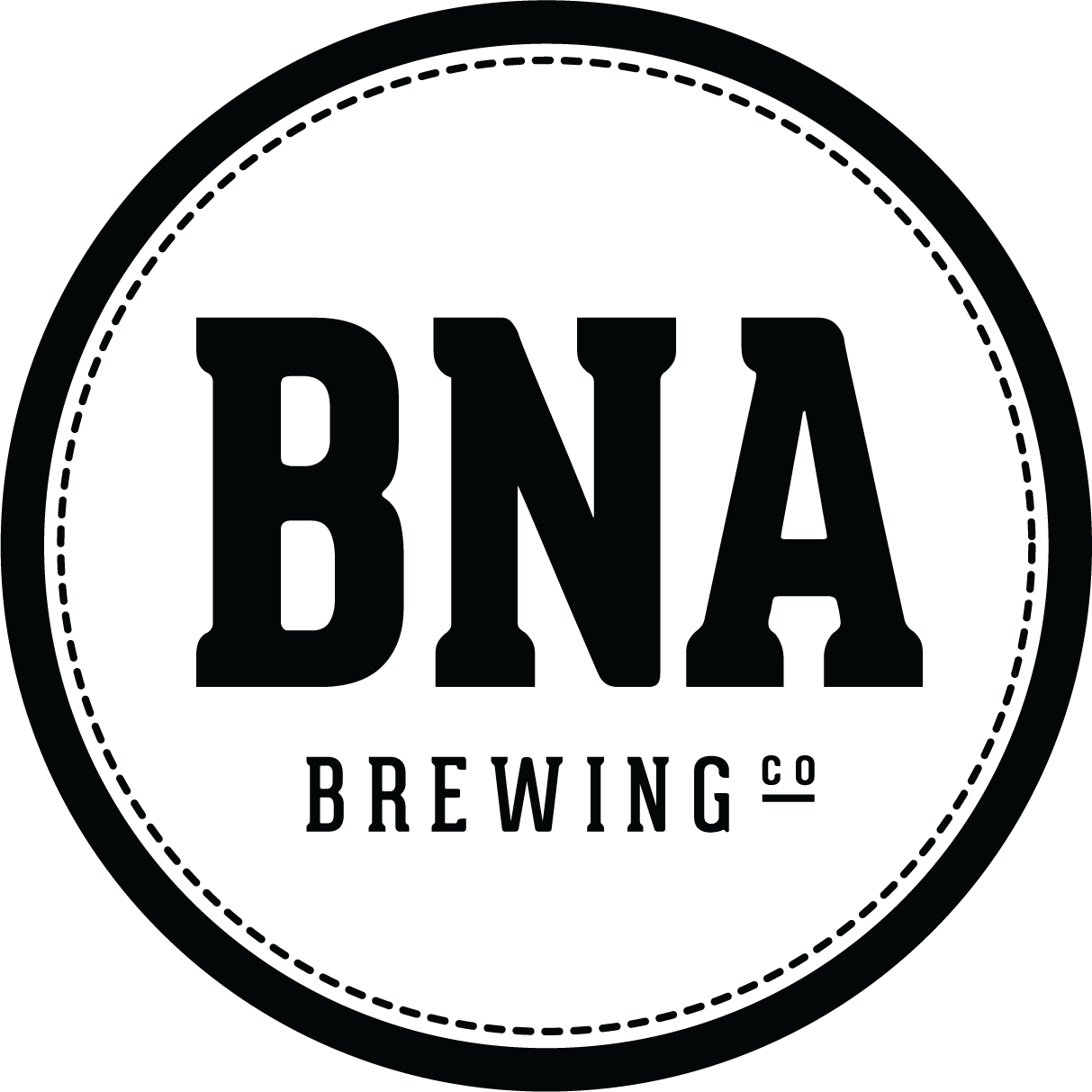BNA Brewing Co & Eatery