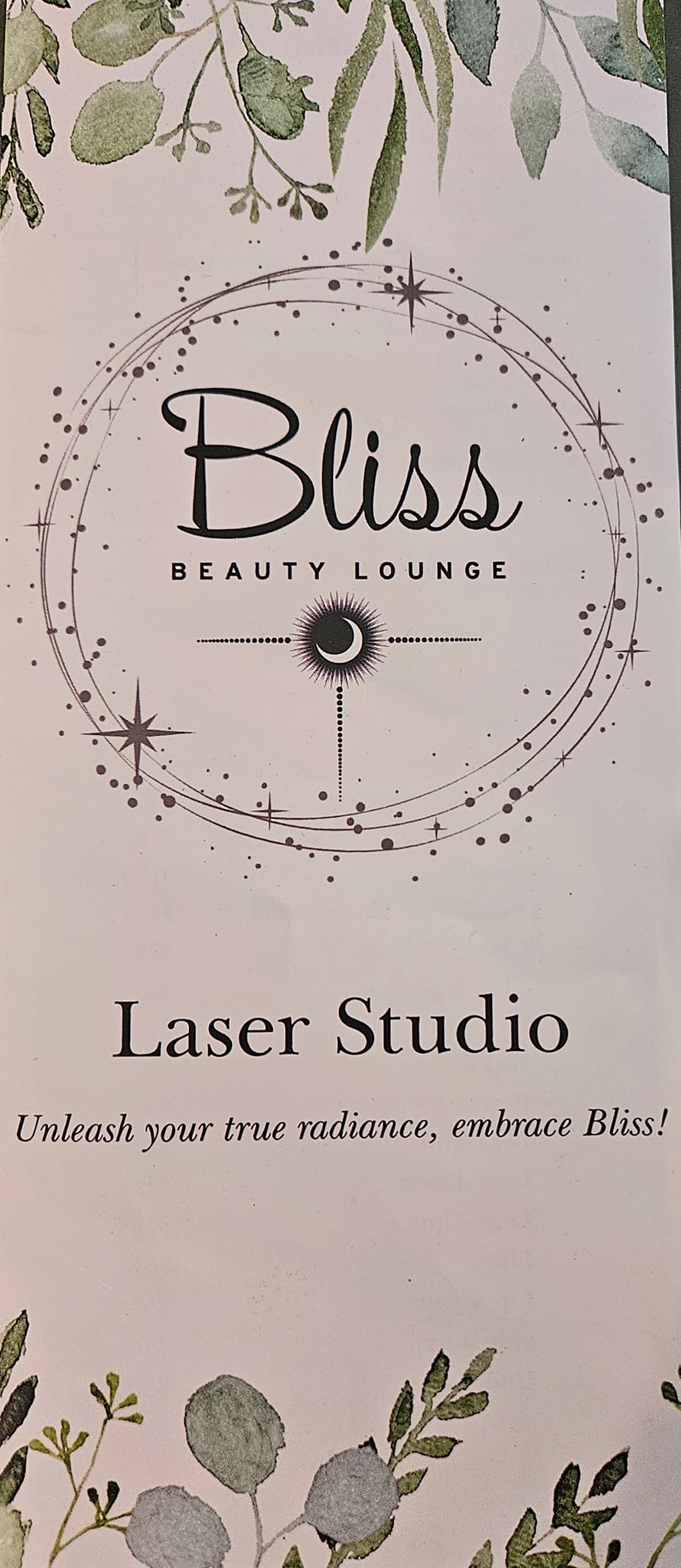 Bliss Beauty Lounge