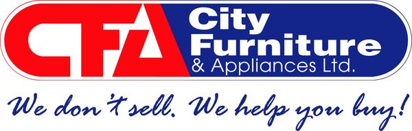 City Furniture & Appliances, West Kelowna, BC