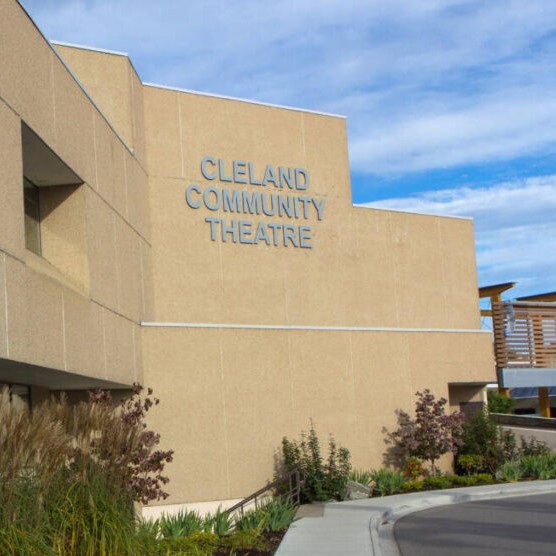 Cleland Community Theatre