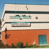 Creekside Theatre