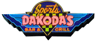 Dakodas Comedy Lounge