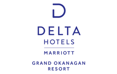 Delta Hotels by Marriott Grand Okanagan Resort