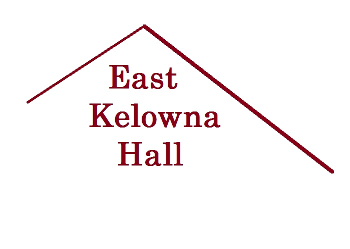 East Kelowna Hall