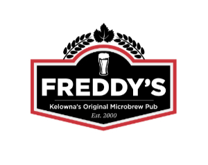 Freddy's Brewpub