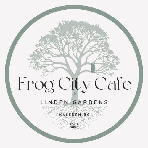 Frog City Cafe