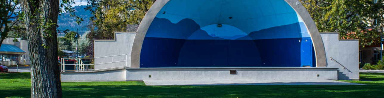 Gyro Park Penticton
