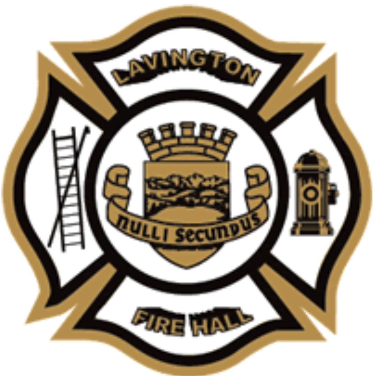 Lavington Fire Rescue and Hall