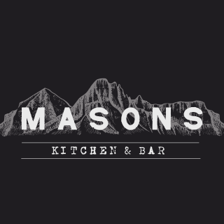 Mason's Kitchen & Bar