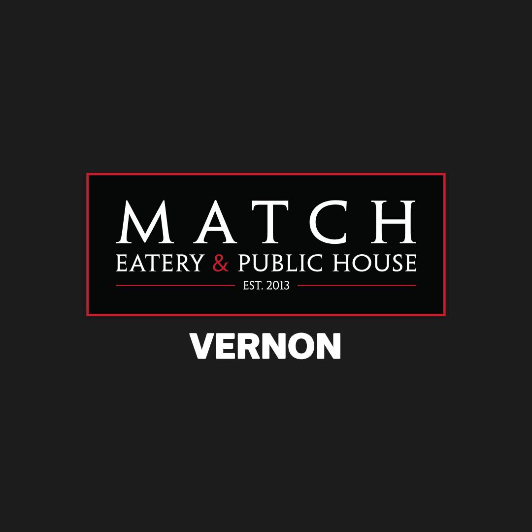 Match Eatery & Public House