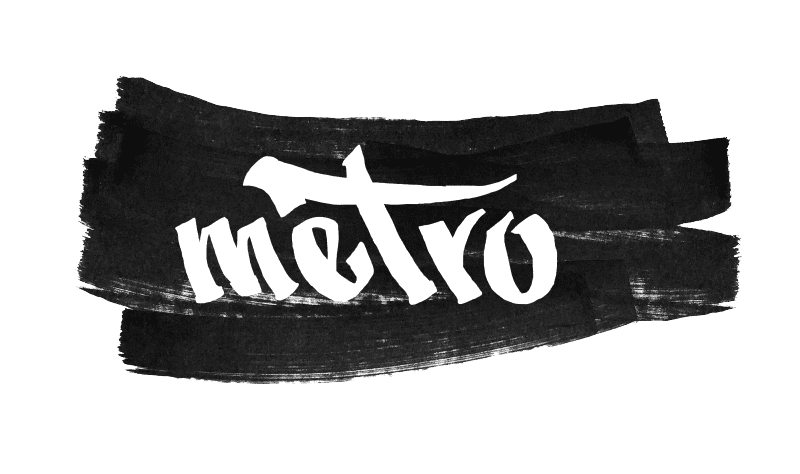 Metro Hub
