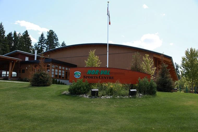 Nor Val Sports Centre