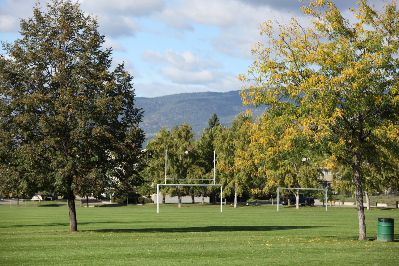 Parkinson Recreation Park