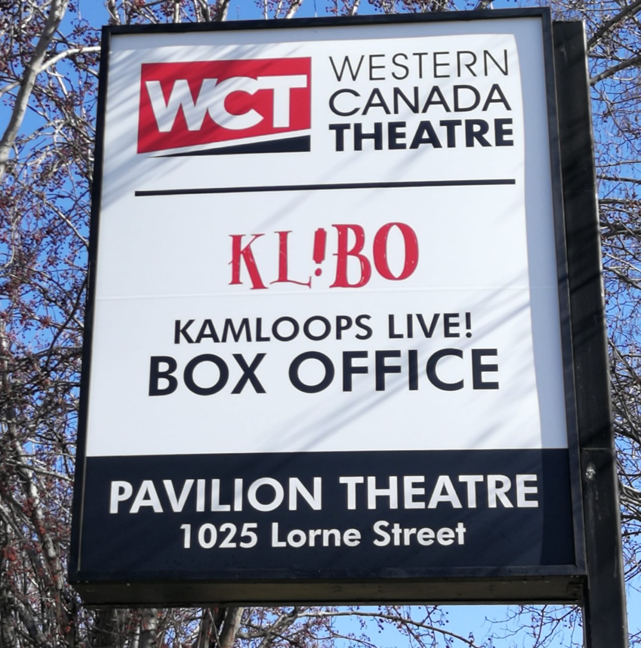 Pavilion Theatre