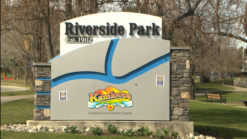 Riverside Park