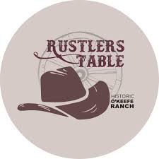 Rustler's Table Restaurant