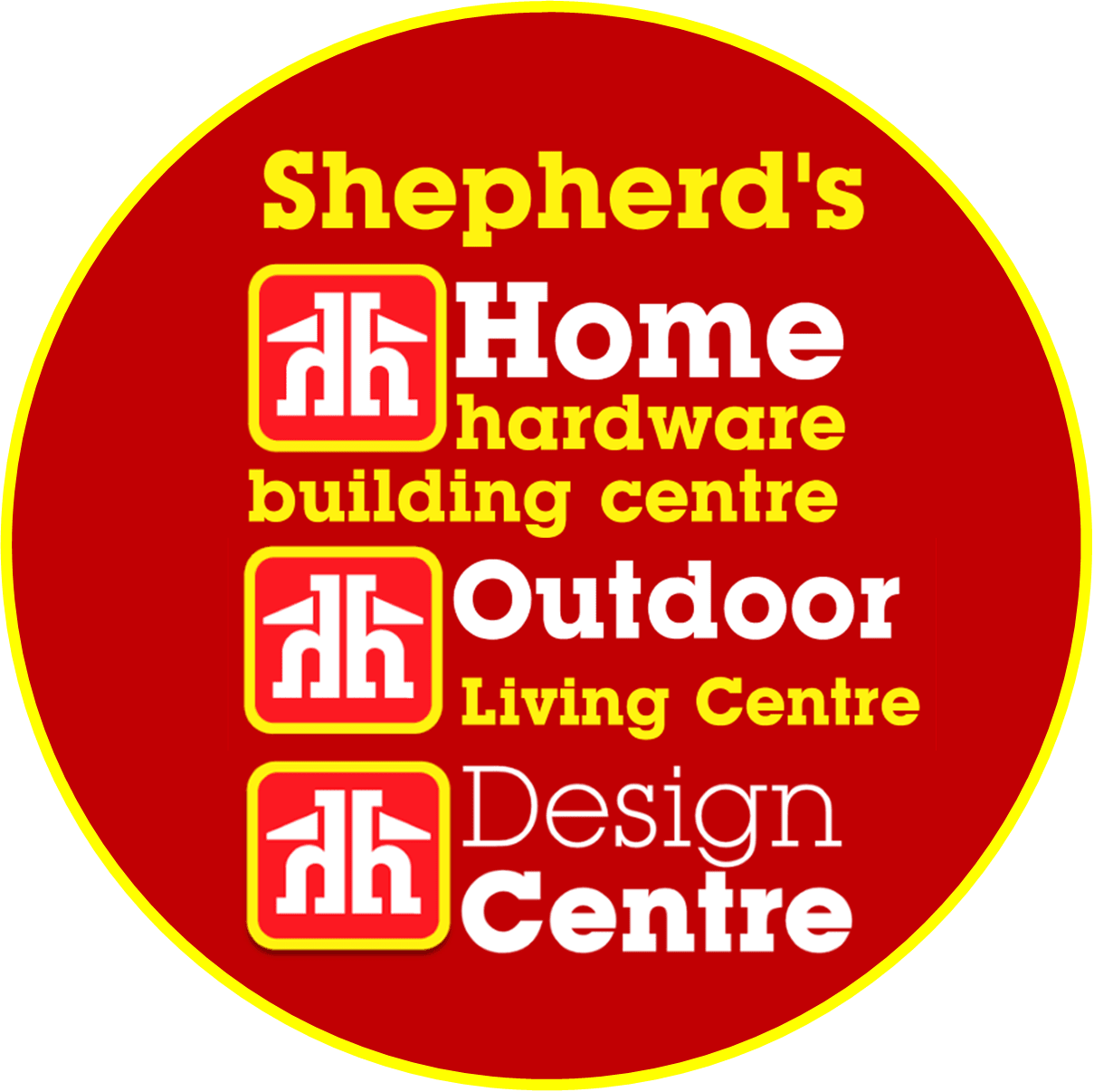 Shepherds Outdoor Living Centre