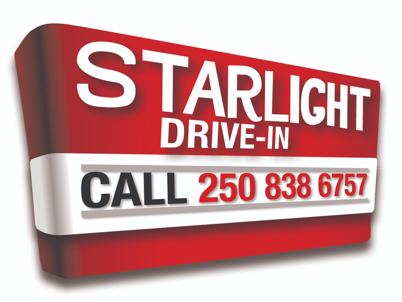Starlight Drive-in Enderby
