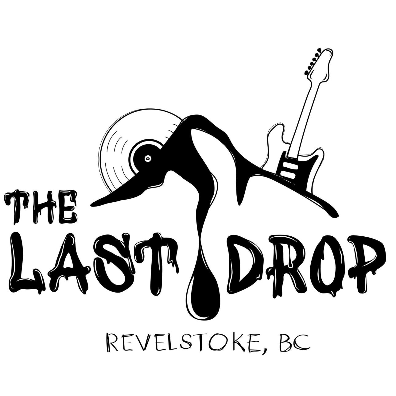 The Last Drop Pub