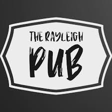 The Rayleigh Pub 2025