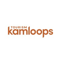 The Tourism Kamloops Station at Riverside Park