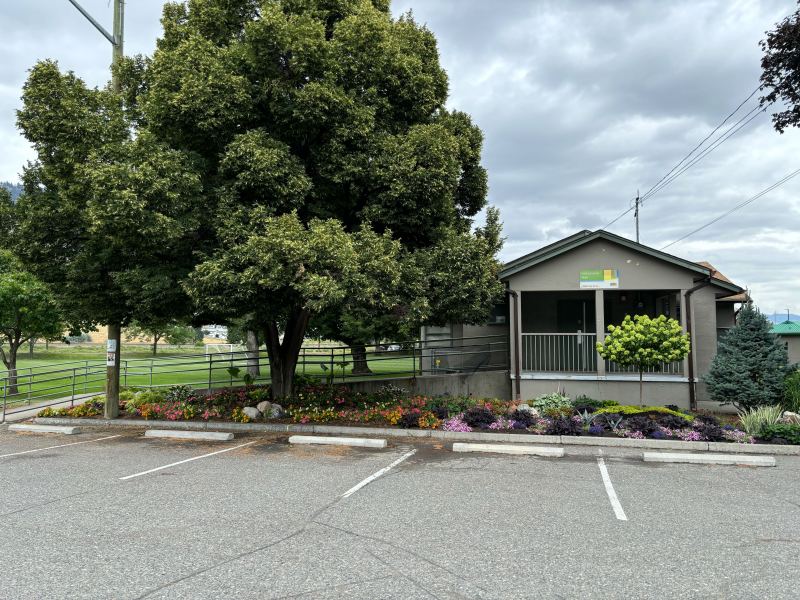 Valleyview Community Hall