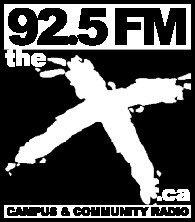 CFBX 92.5 FM