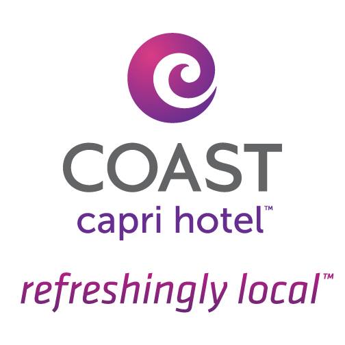 Coast Capri Hotel