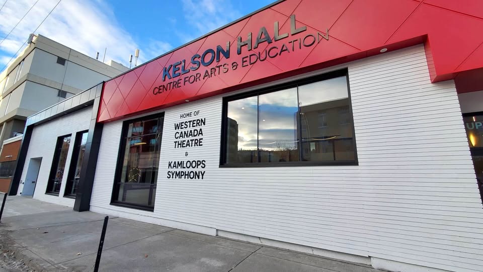 Kelson Hall Centre for Arts & Education