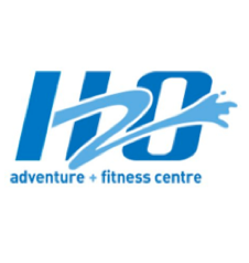 H2O Adventure + Fitness Centre