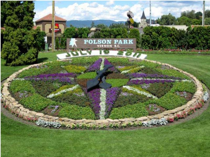 Polson Park