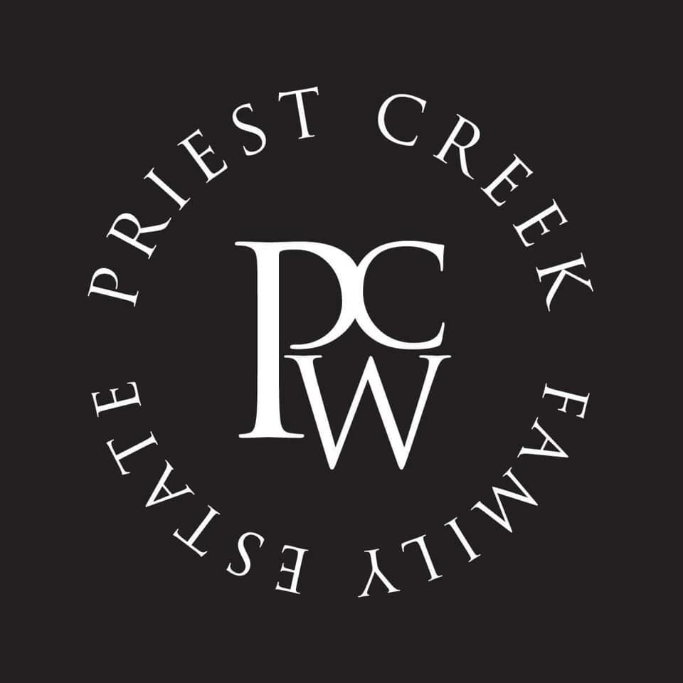 Priest Creek Family Estate Winery