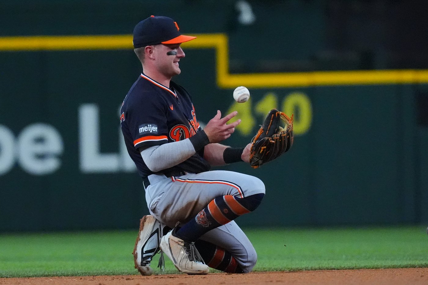 Riley Greene homers and triples for 4 RBIs as Tigers top Rangers 6-3 | iNFOnews.ca Riley Greene homers and triples for 4 RBIs as Tigers top Rangers 6-3 | iNFOnews.ca