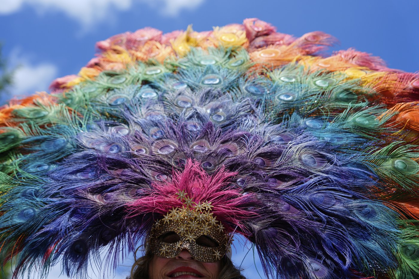 PHOTO COLLECTION:World Pride Parades | iNFOnews.ca PHOTO COLLECTION:World Pride Parades | iNFOnews.ca