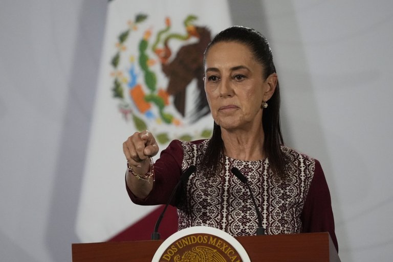 Mexico's president to attend World Cup final at Trump's invitation | iNFOnews.ca